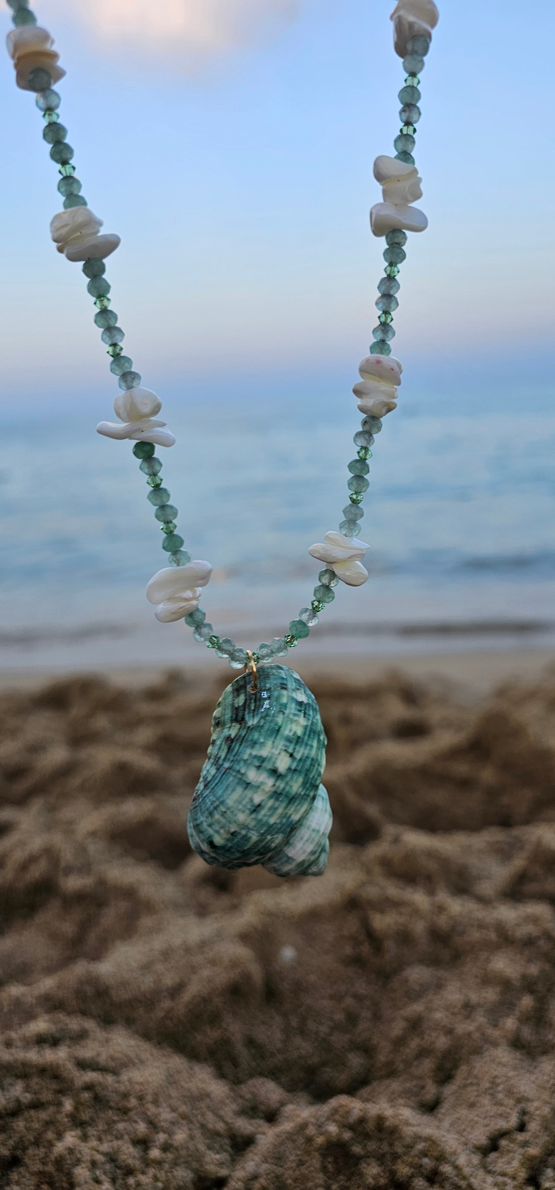 Colección Agua