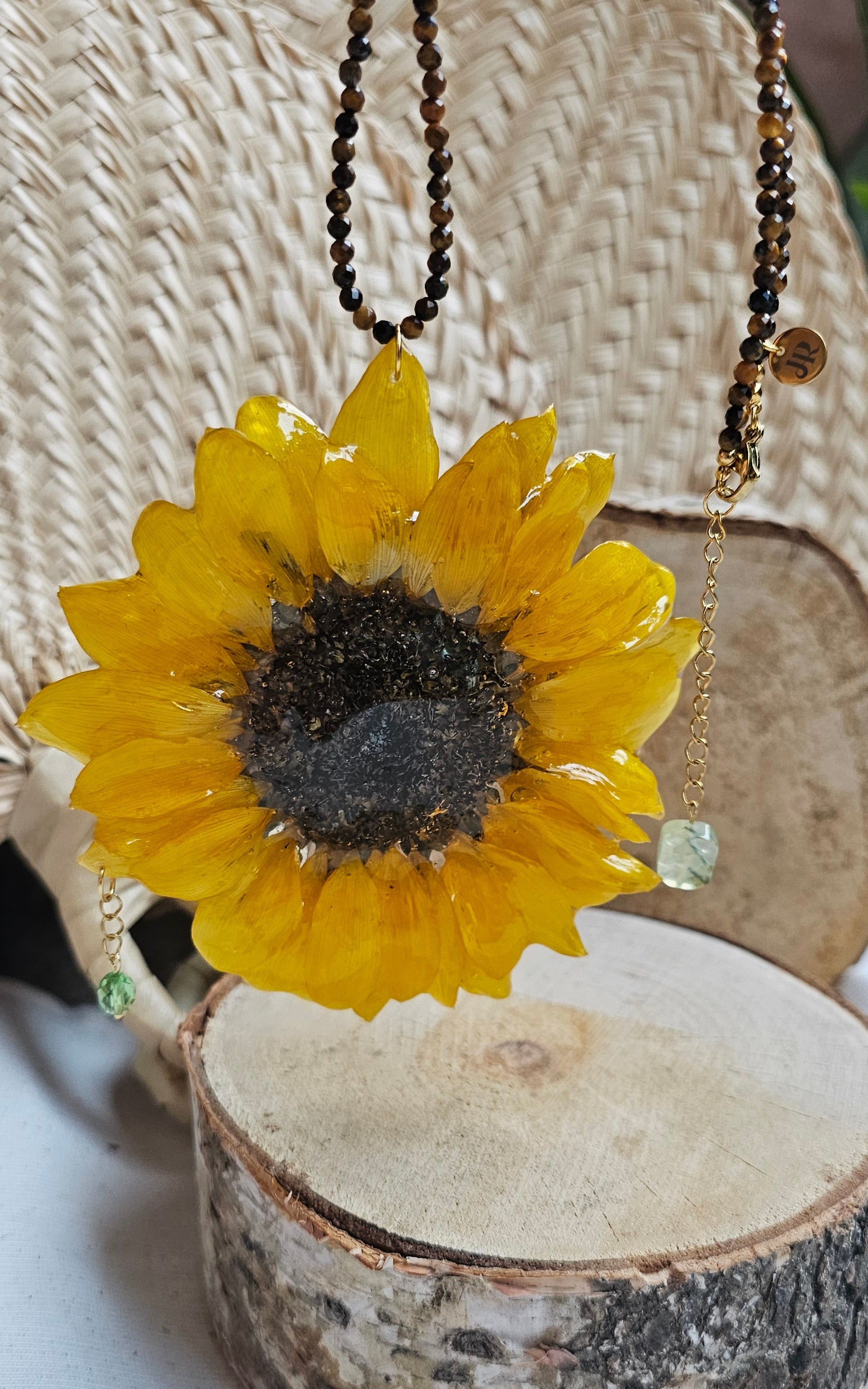 Fuego de Girasol.