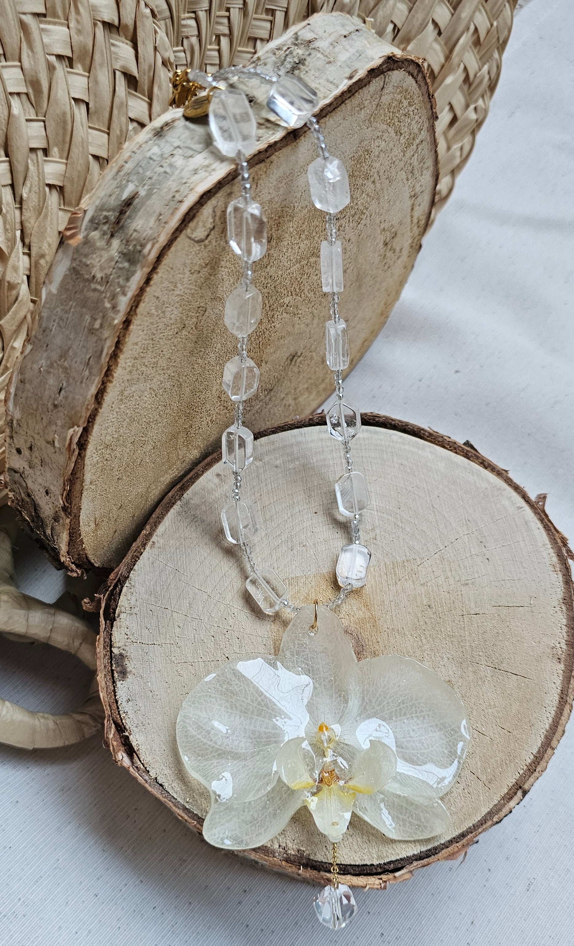 Alma de Cristal◇