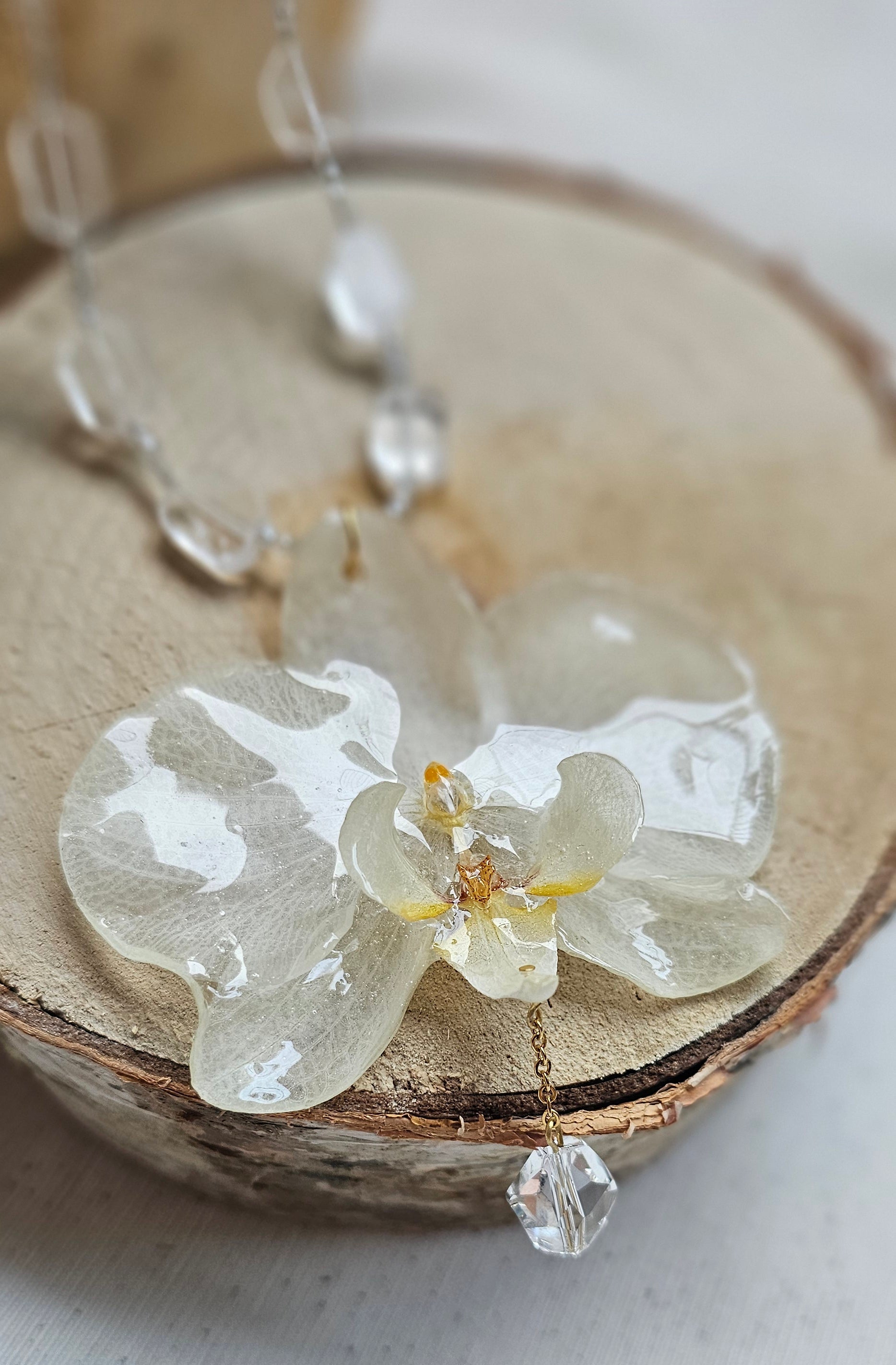 Alma de Cristal◇