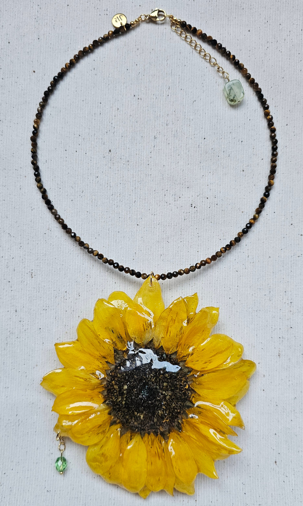 Fuego de Girasol.