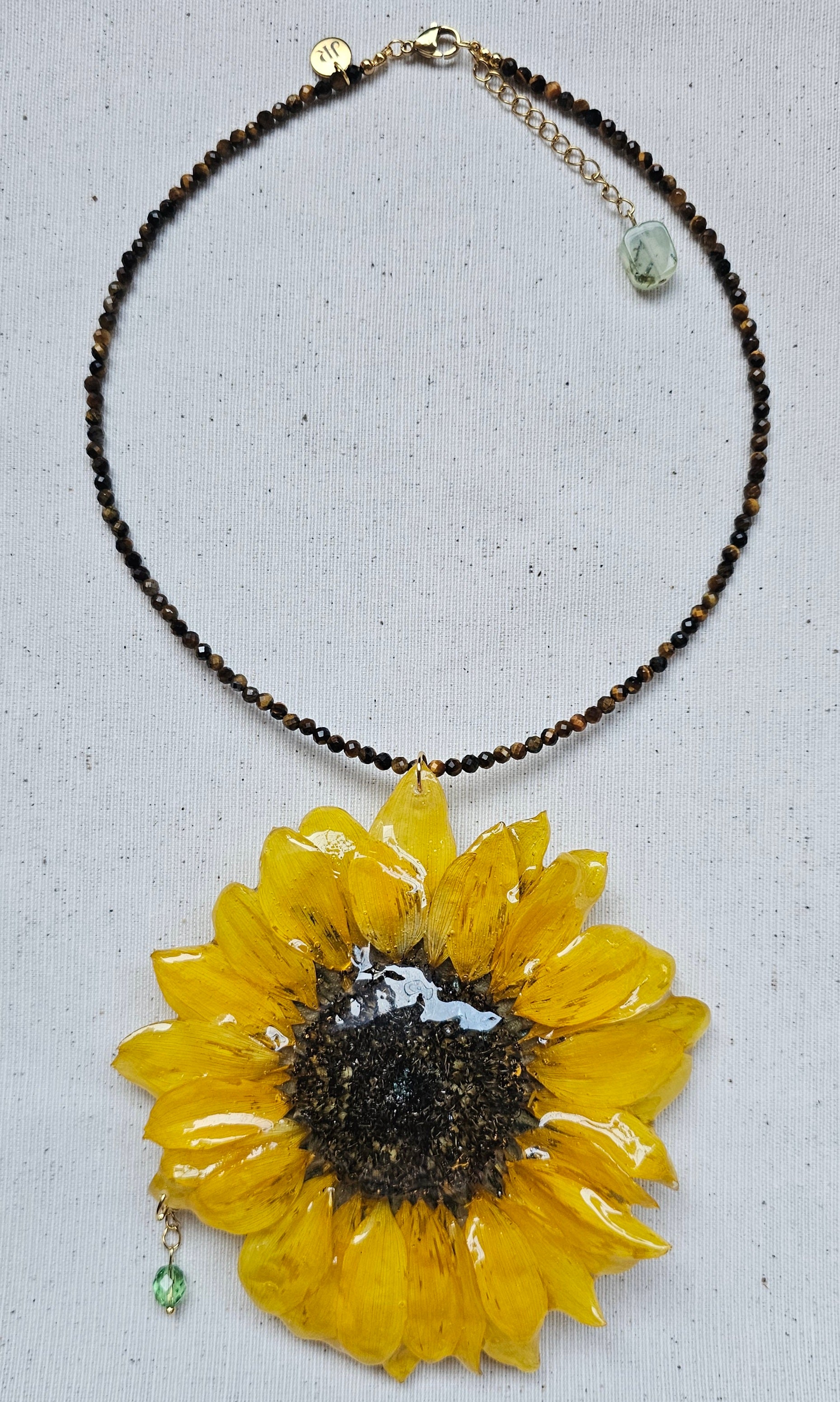 Fuego de Girasol.