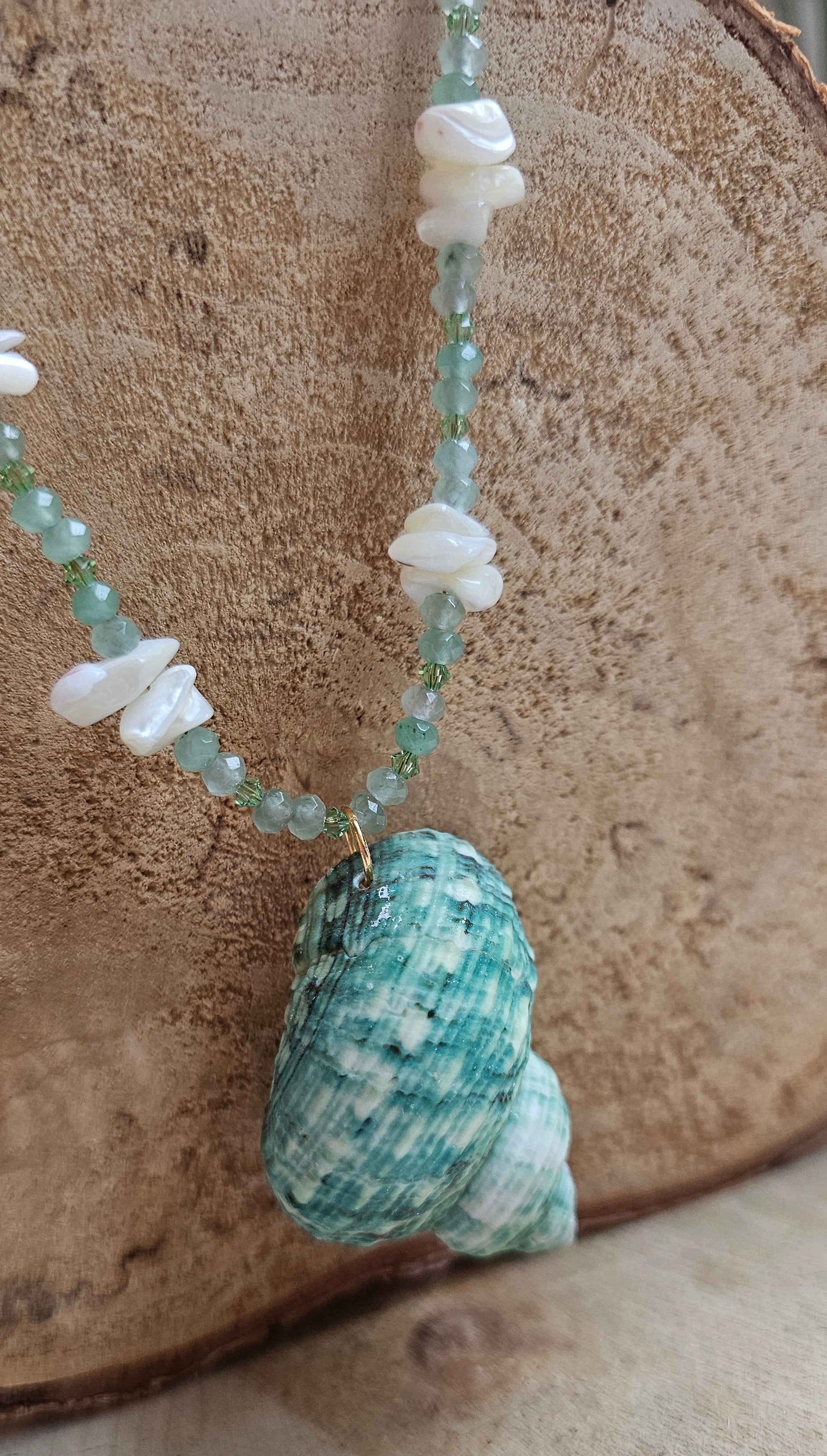 Bahía esmeralda
