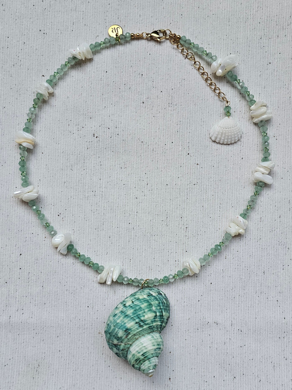 Bahía esmeralda