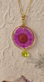 Margarita Lila.