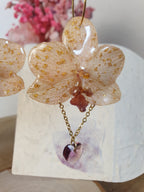 Orquídea Eterna.