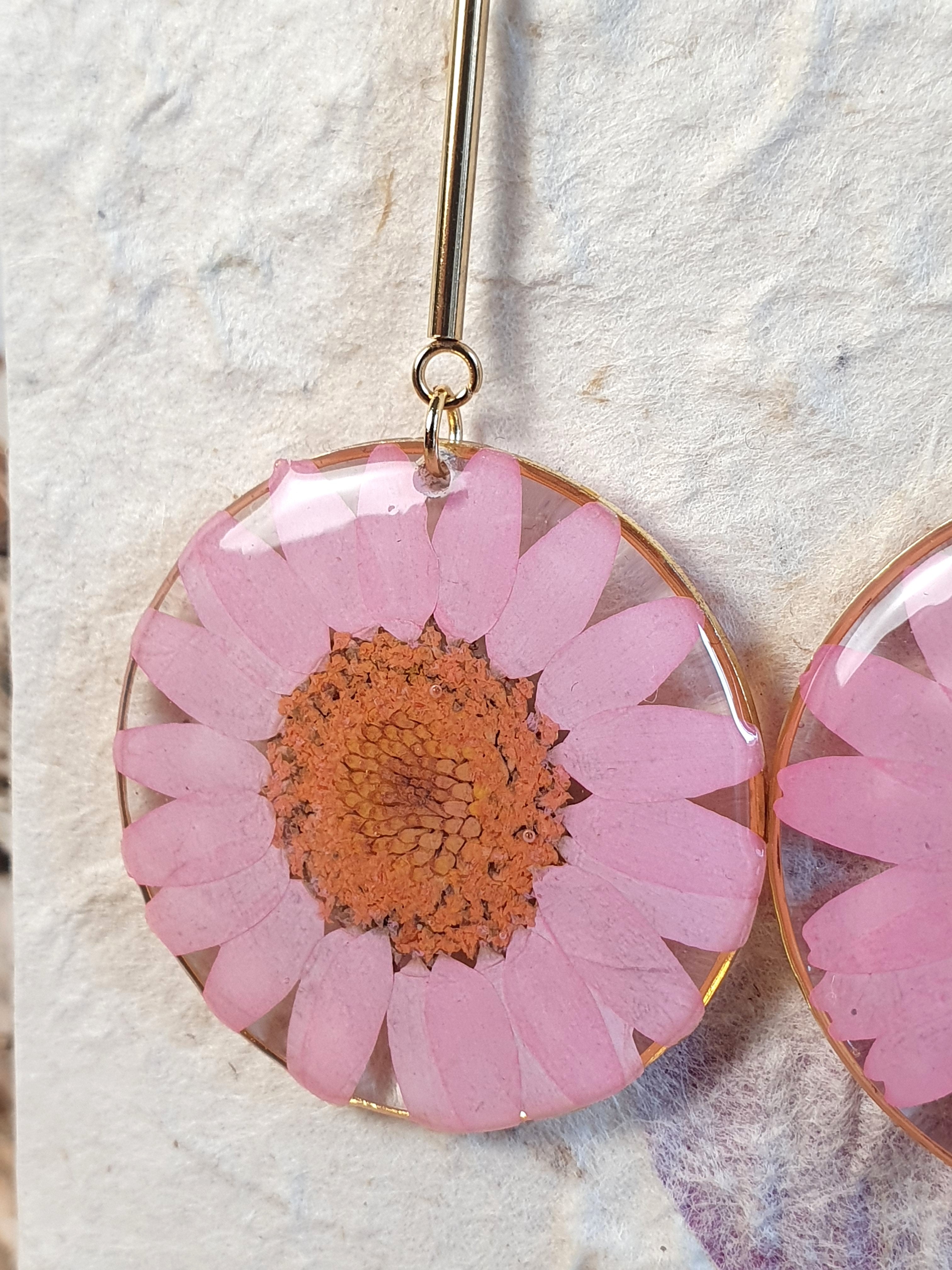 Rosa Pastel.