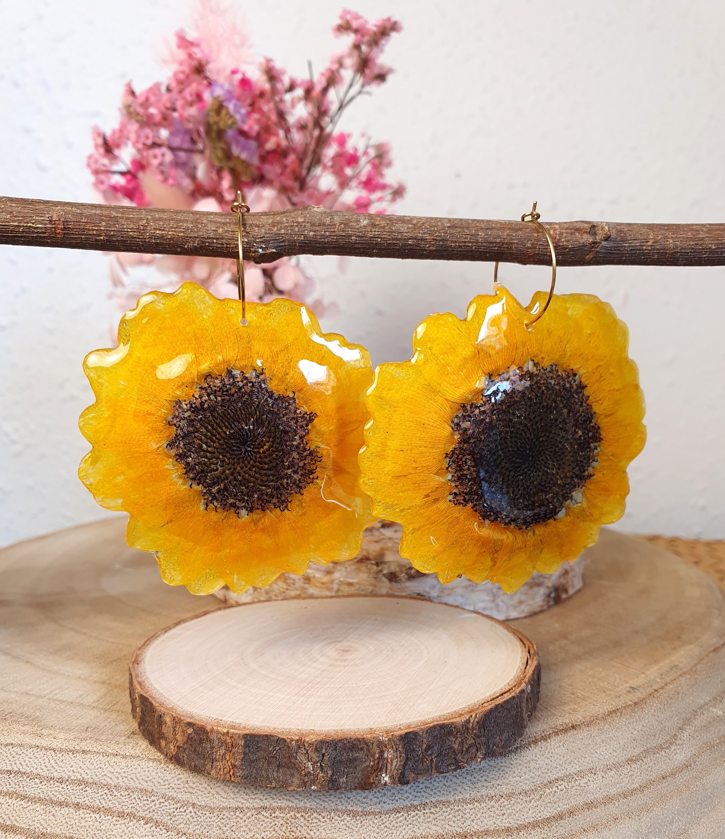 Sol Girasol.