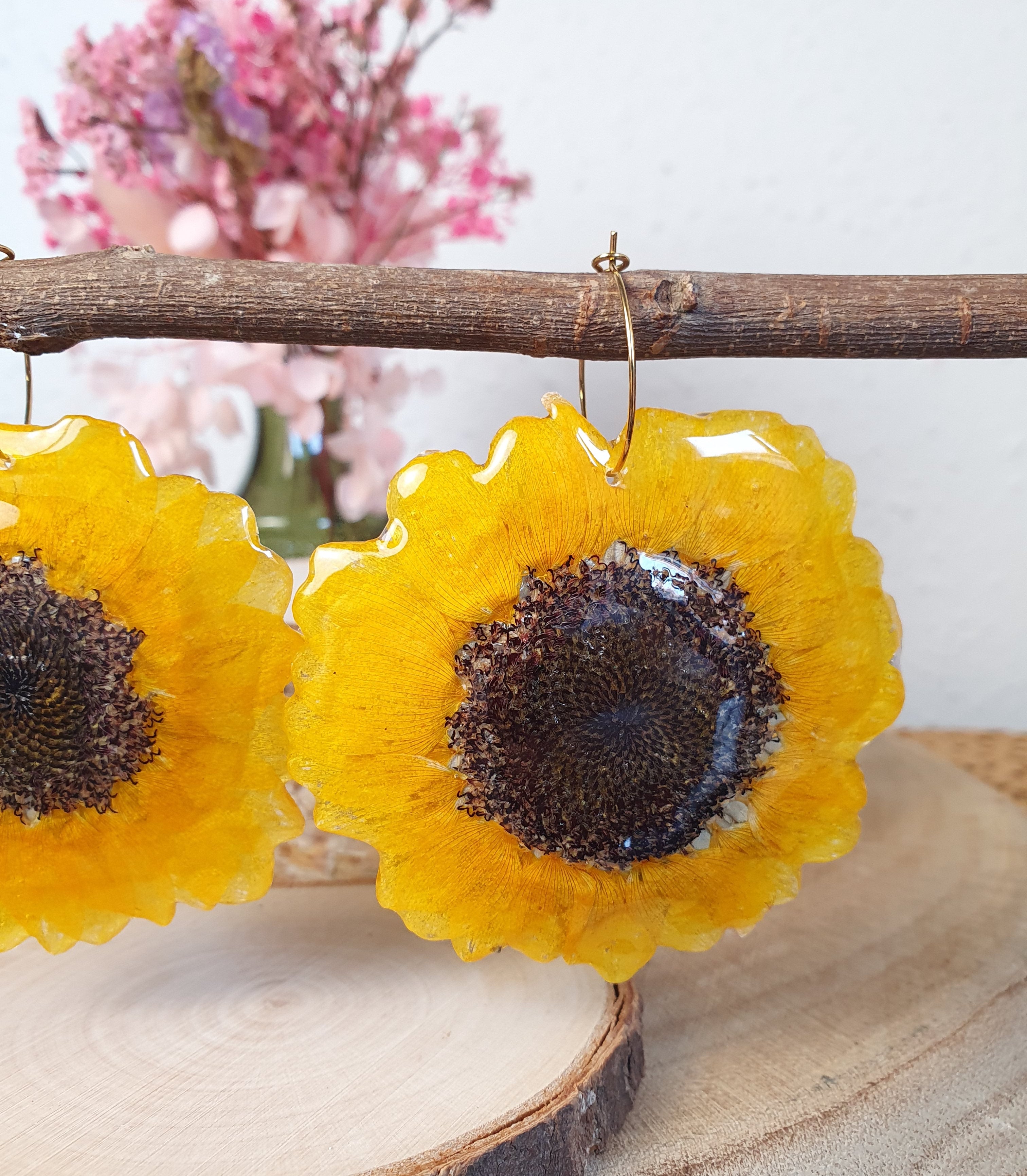 Sol Girasol.