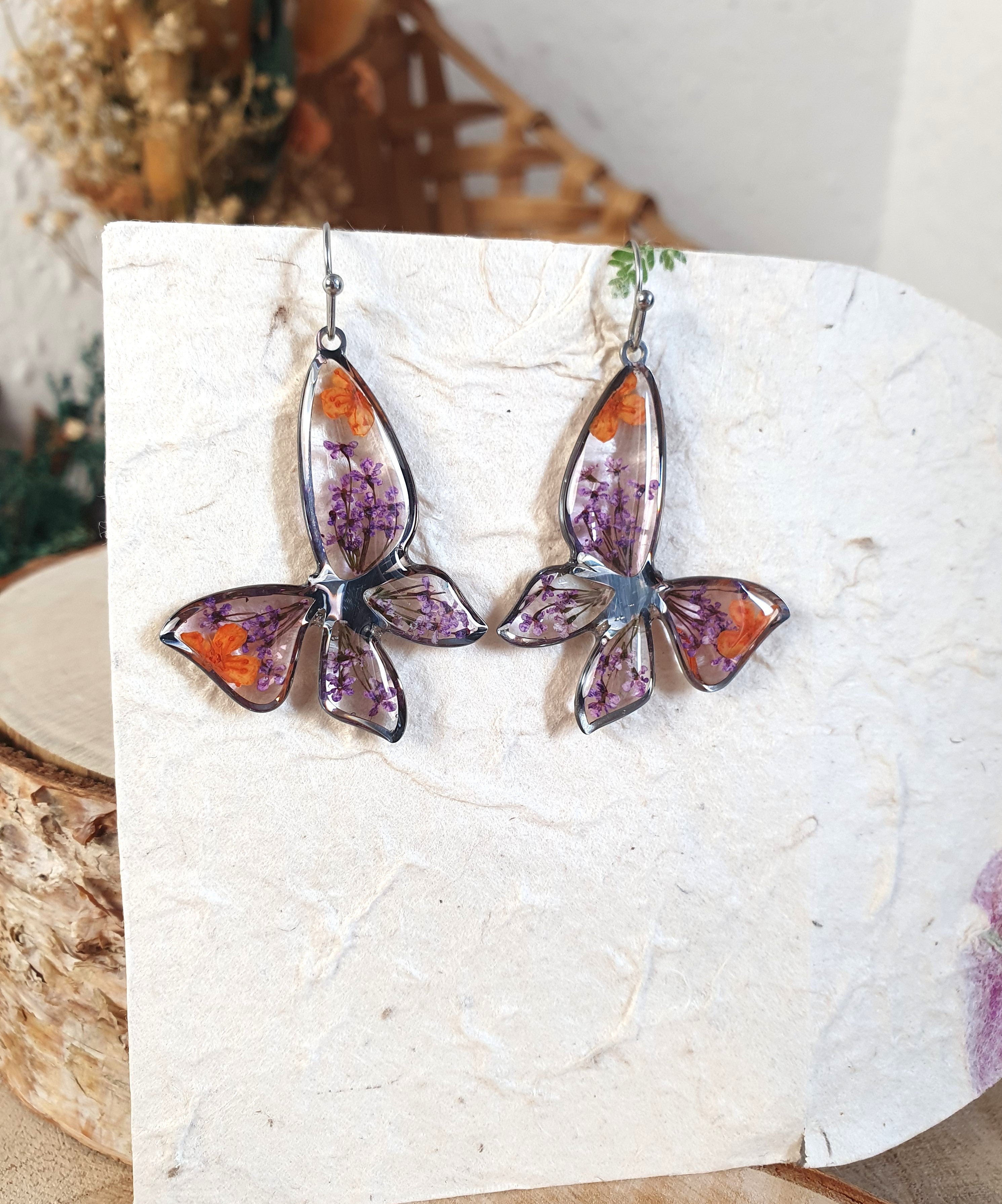 Mariposa Bella.