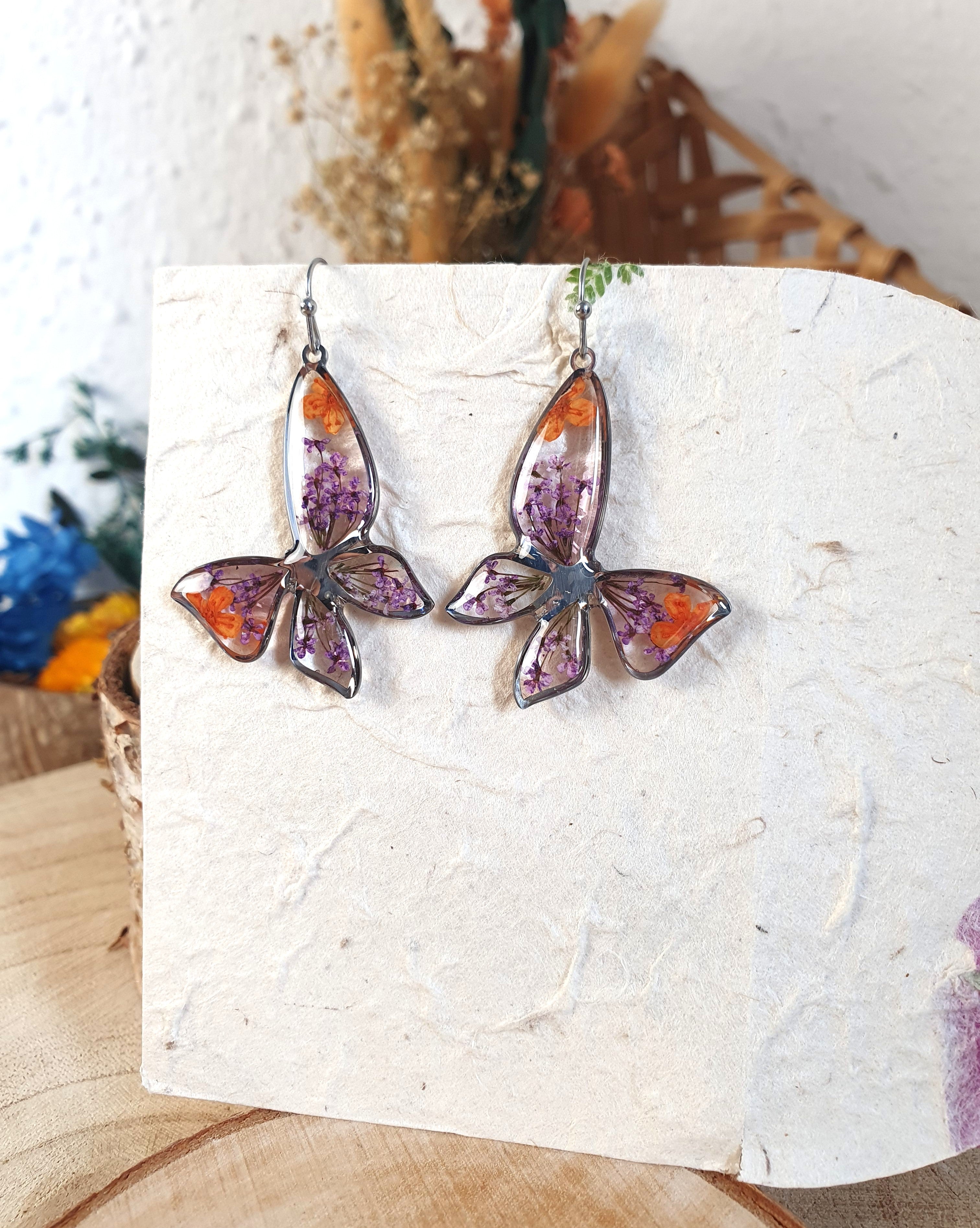 Mariposa Bella.