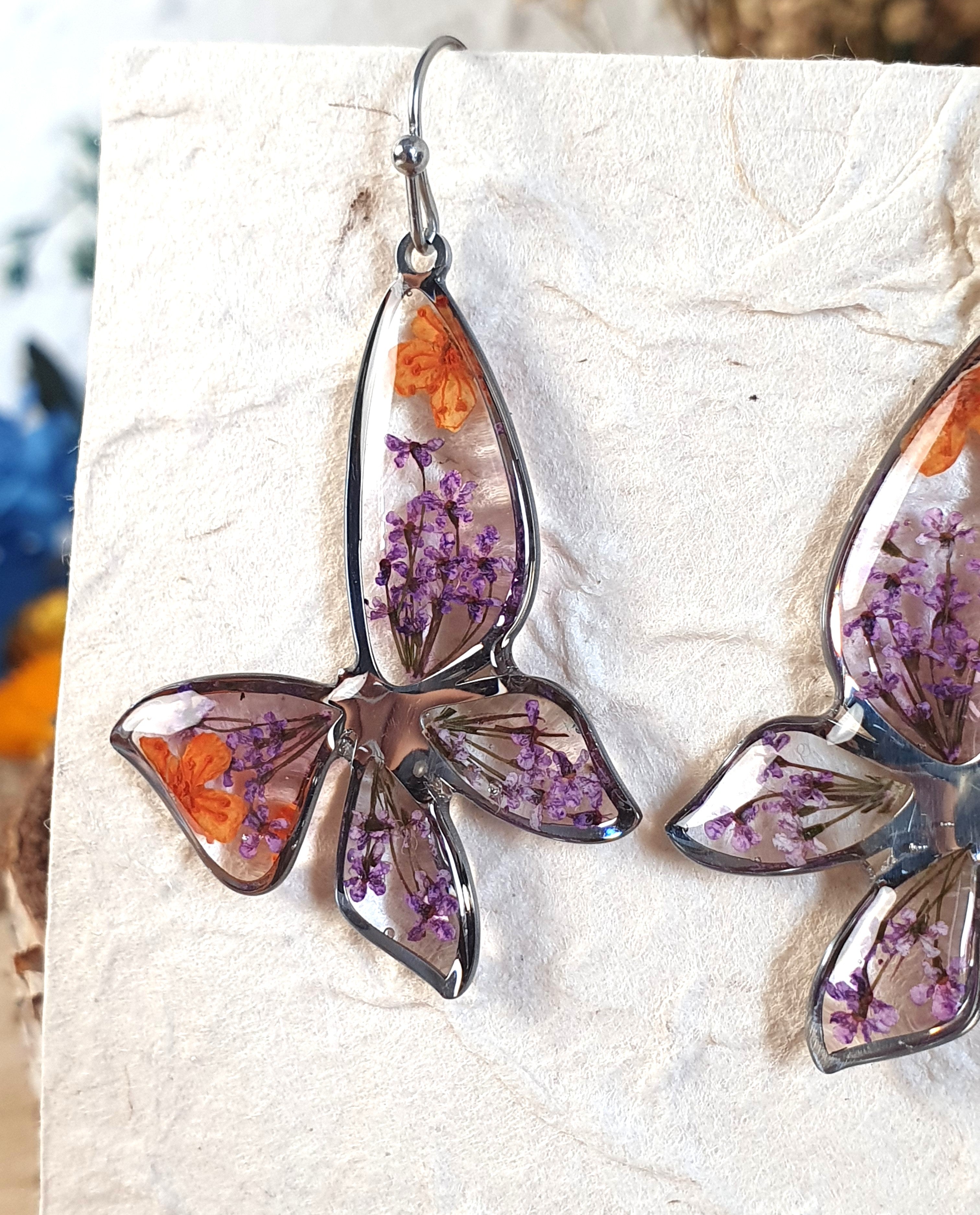 Mariposa Bella.