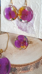 Set elegancia pura.
