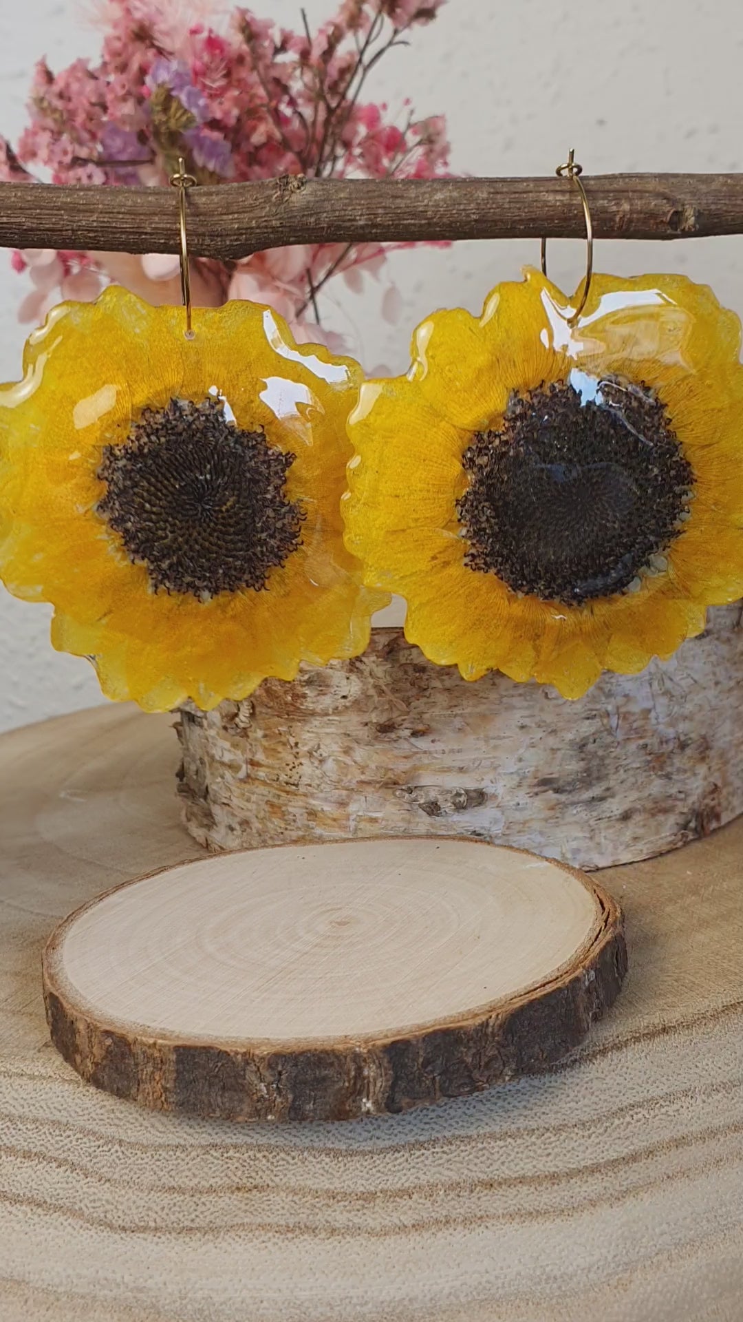 Sol Girasol.