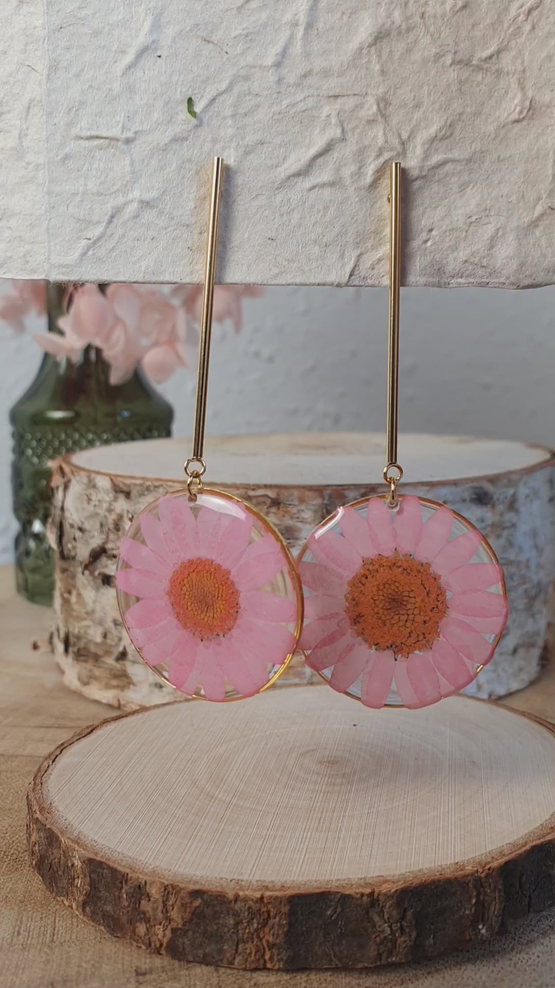 Rosa Pastel.