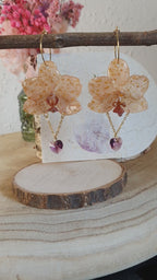 Orquídea Eterna.