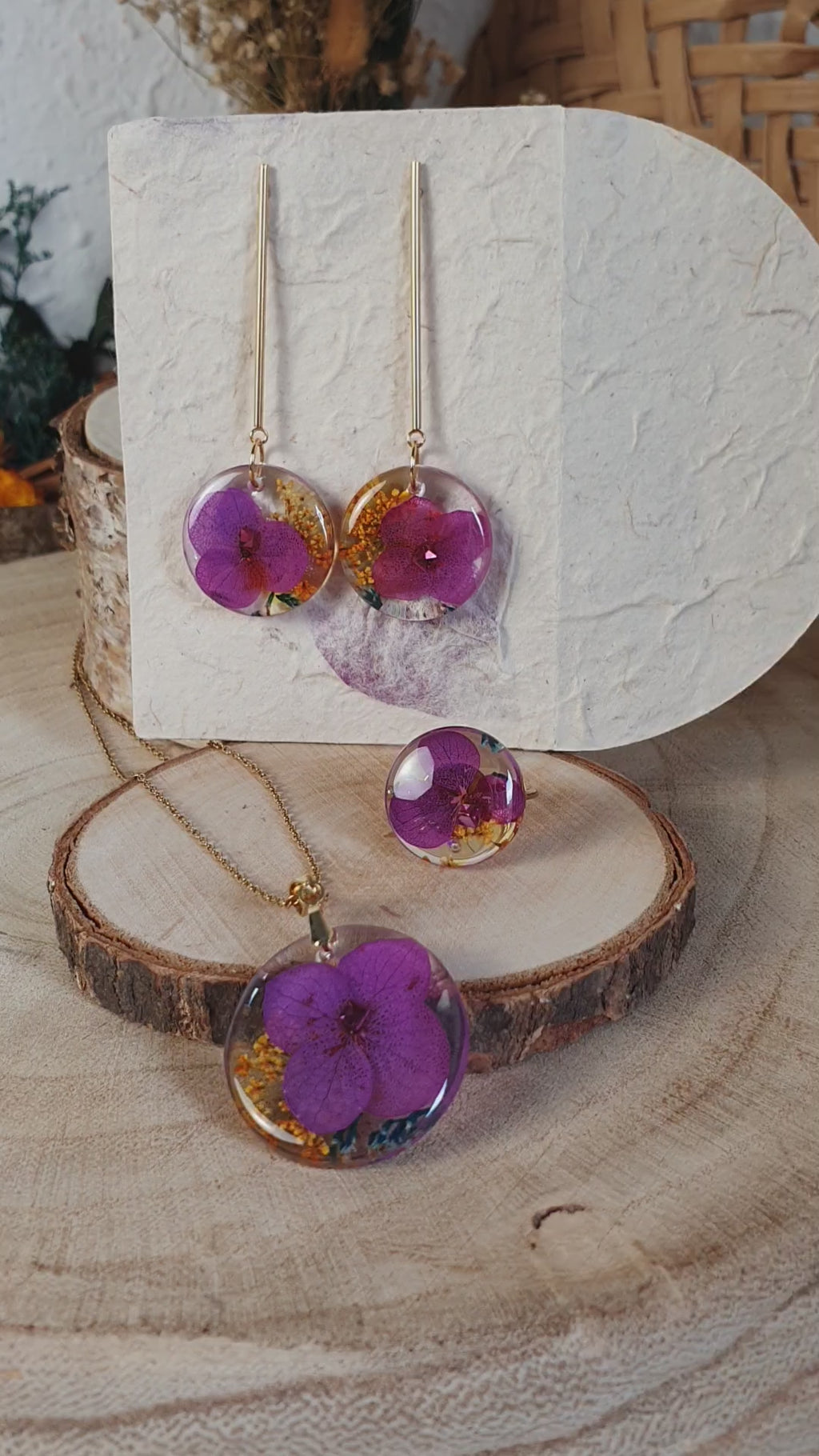 Set elegancia pura.